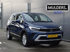 Opel Crossland - 1.2T 110 Elegance CAMERA/TREKHAAK/AGR-STOEL