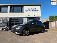 Audi Q5 SQ5 - 3.0 TDI quattro