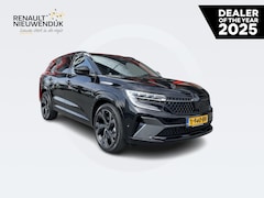 Renault Espace - E-Tech full hybrid 200 esprit Alpine 7p. / 4 CONTROL / HARMAN EN KARDON / 360 CAMERA / DOD