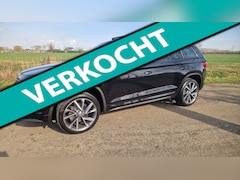 Skoda Kodiaq - 1.5 TSI Sportline Business 7pers. pano, 1eig
