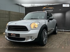 MINI Countryman - 1.6 Cooper D