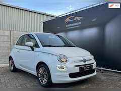 Fiat 500 - 0.9 TwinAir Turbo Popstar