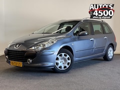 Peugeot 307 SW - 1.6-16V Apk 3-2027 Trekhaak