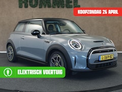 MINI Mini-Electric - Classic 33 kWh SOH 95.3 % - ORIGINEEL NEDERLANDSE AUTO - AUTOMATISCHE AIRCO - APPLE CARPLA