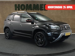 Dacia Duster - 1.0 TCe Bi-Fuel Extreme - ORIGINEEL NEDERLANDSE AUTO - LPG - PARKEERSENSOREN VOOR EN ACHTE