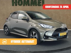 Toyota Yaris - 1.5 Hybrid 115 First Edition - ORIGINEEL NEDERLANDSE AUTO - AUTOMATISCHE AIRCO - KEYLESS E