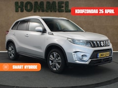 Suzuki Vitara - 1.4 Boosterjet Select Smart Hybrid - APPLE CARPLAY/ANDROID AUTO - VOORSTOELEN VERWARMD - C