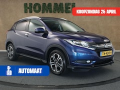 Honda HR-V - 1.5 i-VTEC Executive - PANORAMADAK - PARKEERSENSOREN VOOR/ ACHTER - NAVIGATIE - BLUETOOTH
