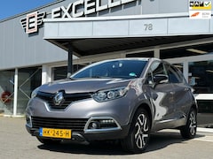 Renault Captur - 0.9 TCe Dynamique