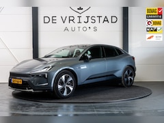 Polestar 4 - 4 Long Range Single motor 100 kWh