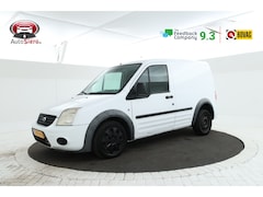 Ford Transit Connect - T220S 1.8 TDCi Trend