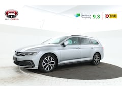 Volkswagen Passat Variant - 1.4 TSI PHEV GTE Business Panorama, Digital Dash,