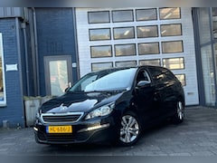 Peugeot 308 SW - 1.6 BlueHDI Blue Lease Pack | Clima | Cruise | PDC