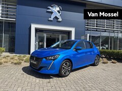 Peugeot 208 - PureTech 100 Allure l Keyless l Apple CarPlay & Android Auto