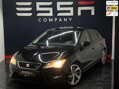 SEAT Leon - 1.4 TSI FR Business LED Cruise PDC Navi