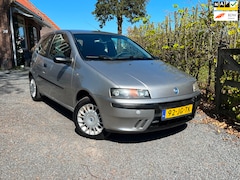 Fiat Punto - 1.2 Sound|NWE DISTRIBUTIE|APK 2027|ZUINIG