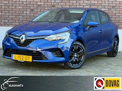 Renault Clio - 1.0 TCe / Navigatie / Apple CarPlay - Android / 1e Eigenaar / ALL-Season banden / Cruise C