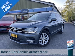 Volkswagen Tiguan Allspace - 1.5TSi 150pk Comfortline Business 7p. | Pano | El.a.klep | Navi + App-connect | Trekhaak |