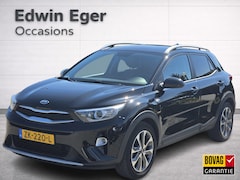 Kia Stonic - 1.0 T-GDi DynamicLine