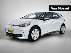 Volkswagen ID.3 - Pure Oranje Edition 52 kWh 170 PK | Automaat | Steunhaak | Navigatie | Stoelverwarming | S