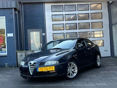 Alfa Romeo GT - 1.8 T.Spark Collezione | Clima | Cruise | Navi