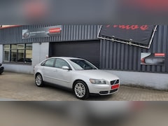 Volvo S40 - 2.4 Momentum