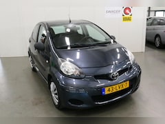 Toyota Aygo - 1.0 12V VVT-I 5DRS Comfort(Goed onderhouden)