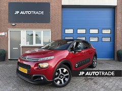 Citroën C3 - 1.2 PureTech S&S Shine | Distributie vv | NL Auto | Apple CarPlay