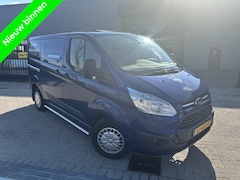 Ford Transit Custom - 270 2.2 TDCI L1H1 Camera|Pano|3Zits 2014