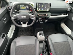 Dacia Spring - Extreme 65 26.8 kWh NIEUWSTAAT NAVI AIRCO