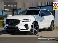 Volvo XC60 - 2.0 T6 Plug-in hybrid AWD Plus Dark Long Range | Harman Kardon | Elektrische verstelbare v