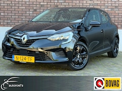 Renault Clio - 1.0 TCe / Navigatie / Apple CarPlay - Android / 1e Eigenaar / ALL-Season banden / Cruise C