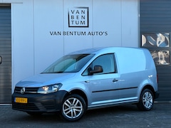 Volkswagen Caddy - 2.0TDI 102pk BMT Airco Trekhaak 62.000km NAP