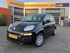 Fiat Panda - 0.9 TwinAir Edizione Cool | Trekhaak | Airco |