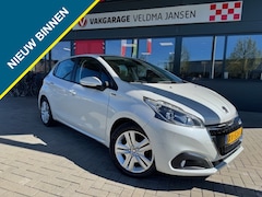 Peugeot 208 - 1.2 PT SIGNATURE + AIRCO/APPLE CARPLAY/ANDROID AUTO/PDC/CRUISE