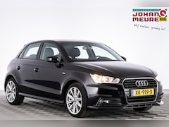 Audi A1 Sportback - 1.0 TFSI Pro Line 5-drs | NAVI | AIRCO | VELGEN