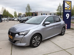 Peugeot 208 - 1.2T PureTech Allure Pack FULL LED, Half Leder, Camera-Carplay Prijspakker