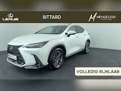 Lexus NX - 450h+ AWD Luxury Line