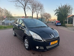 Peugeot 5008 - 1.6 HDi Blue Lease 5p