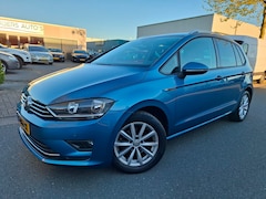 Volkswagen Golf Sportsvan - 1.2 TSI CLIMA/CRUISE/NAVI/STOELVERWARMING