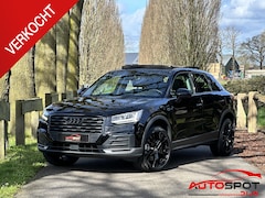 Audi Q2 - 1.4 TFSI CoD Design Pro Line Plus