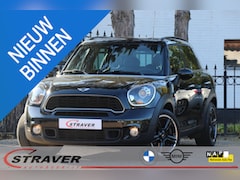 MINI Countryman - 1.6 Cooper S Chili |Panoramadak |Harman/Kardon |Leder