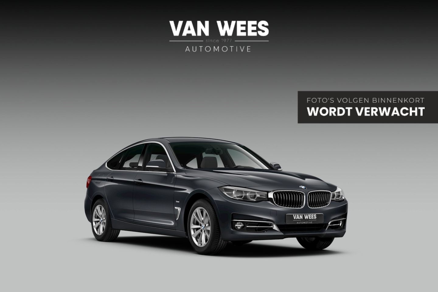 BMW 3-serie Gran Turismo - 320i Executive Luxury Line | NL auto | Facelift | Keyless entry | Sportstuur | HiFi audio - AutoWereld.nl