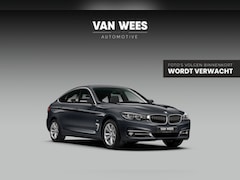 BMW 3-serie Gran Turismo - 320i Executive Luxury Line | NL auto | Facelift | Keyless entry | Sportstuur | HiFi audio