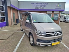 Volkswagen Transporter California - Ocean | 150 PK | Origineel NL met NAP |