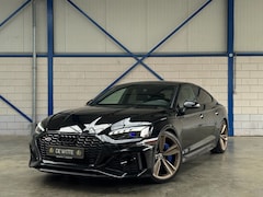 Audi A5 Sportback - 2.9 TFSI RS 5 quattro