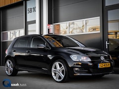 Volkswagen Golf - 1.2 TSI Cup | CRUISE | STOELVERW. | TREKHAAK | AIRCO