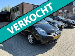 Toyota Prius - 1.5 VVT-i Business Edition MOOIE AUTO - JBL - NAVI