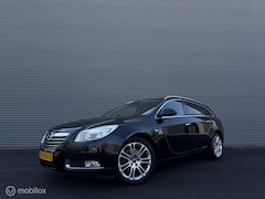 Opel Insignia Sports Tourer - 1.6 T Cosmo | Winterpakket | Memorystoelen | Navi | Bomvol