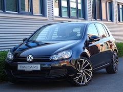 Volkswagen Golf - 6 1.4 Carplay Cruise Airco Eerste Eigenaar